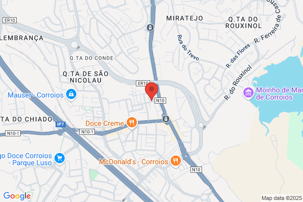 Xiscapia-Comercio De Material De Escritario. Lda