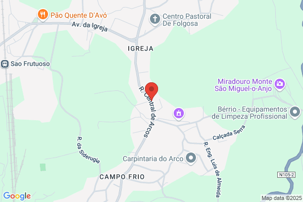 Cafa Petisqueira