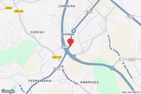 Inácio Ferreira De Faria & C