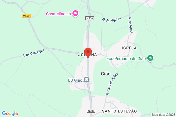 Maria Emia M Costa