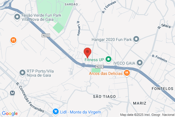 Olpica-Artigos De Desporto