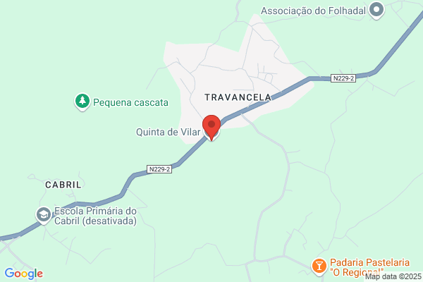 Quinta Do Vilar E Bernaldo-Sociedade Agrïla Lda
