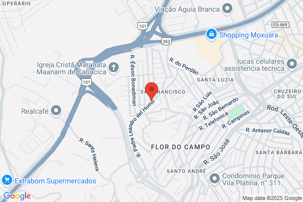 Cabeleireiro Ilma