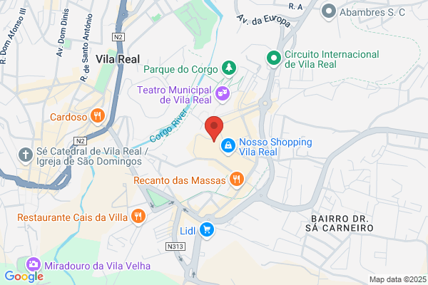 General Óptica Sa-Sucursal Em Portugal