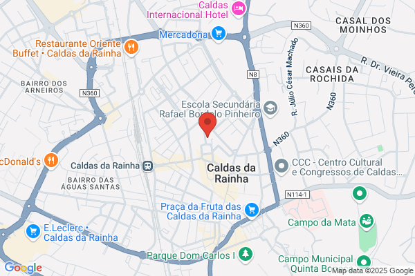 Liseta C A Carvalho Pá