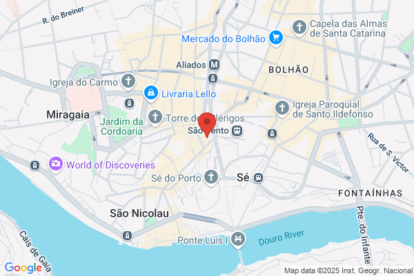 Nariburguer-Restaurante Lda