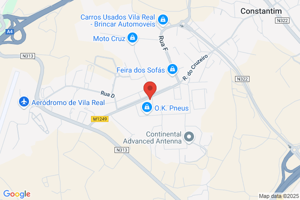 Real Peças