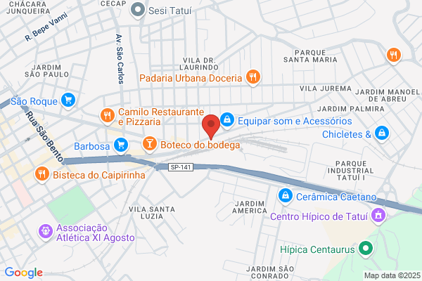 Restaurante Salsa Fresca