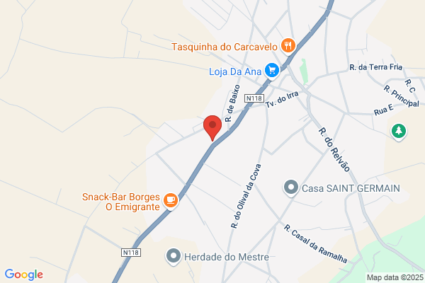 Tipografia E Papelaria Marginal Lda