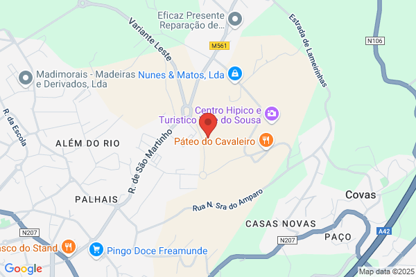 Ibermetais-Indria De Trefilagem Sa