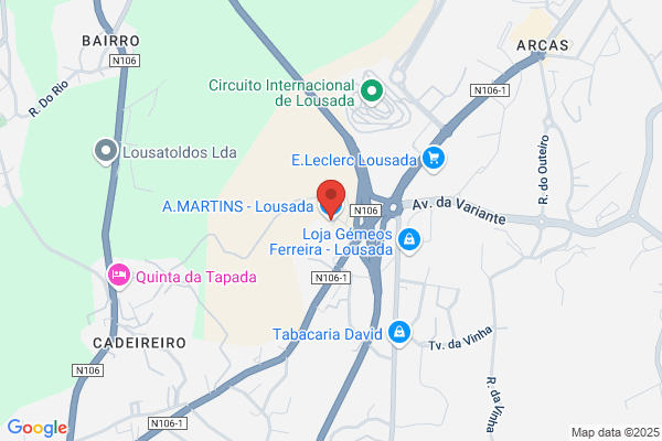 Lasmad-Agente Em Madeiras Lda