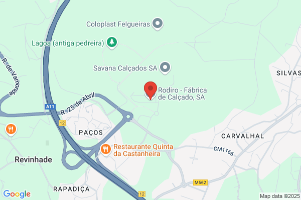 Rido Tràfontes-Reparaï De Caldo Lda