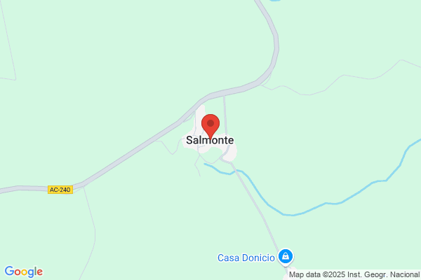 Salàmonteiro