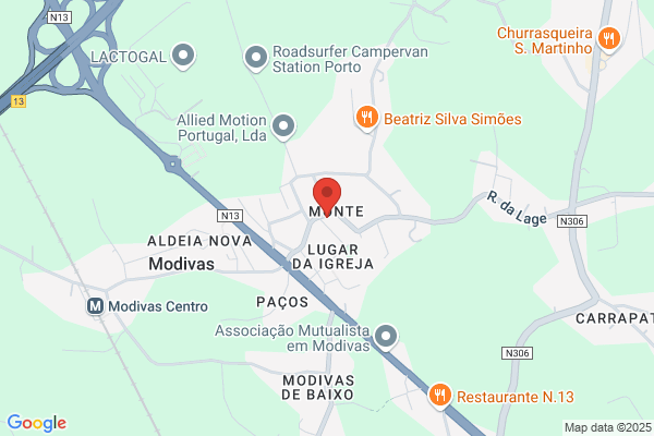 Germano A Silva Moreira