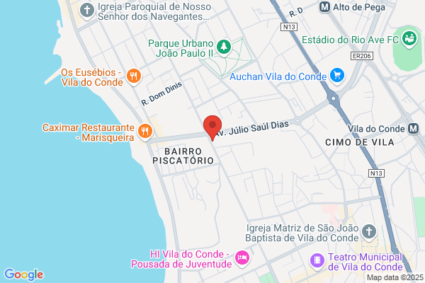 Habilitar-Centro Mico Teraptico Pedagco Lda