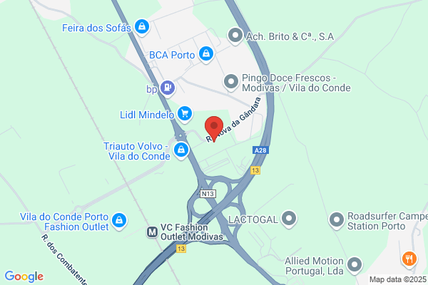 Imc-Compra E Venda De Imis Lda