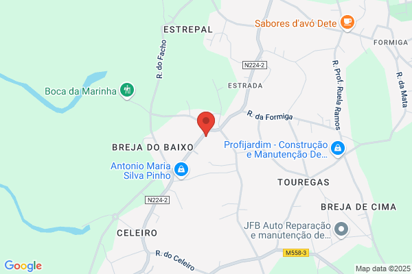 Serviios Empares De Publicidade. Lda