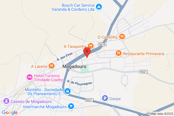 TRANQUILIDADE: Agente António Manuel Marcos