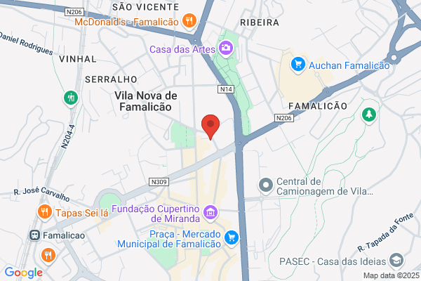 Bons Ventos-Sociedade De Mediaiao Imobiliaria