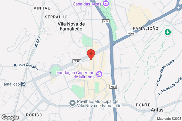 Cartario Notarial De Vila Nova De Famalicao-1‹