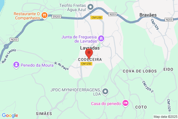 Costas & Oliveira. Lda