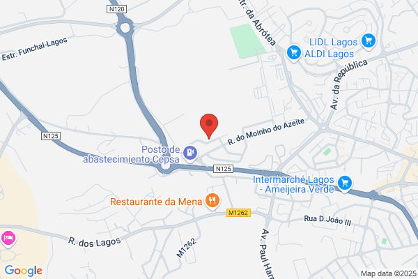 Geo Holus-Estudos E Captaes De Gua Lda
