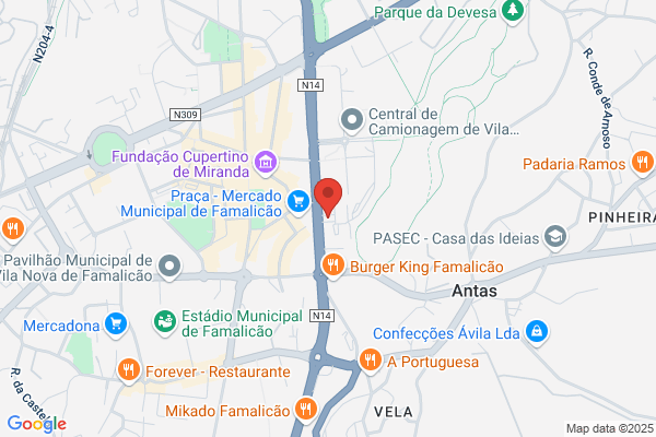 Habiluxo-Sociedade Imobiliéa Sa