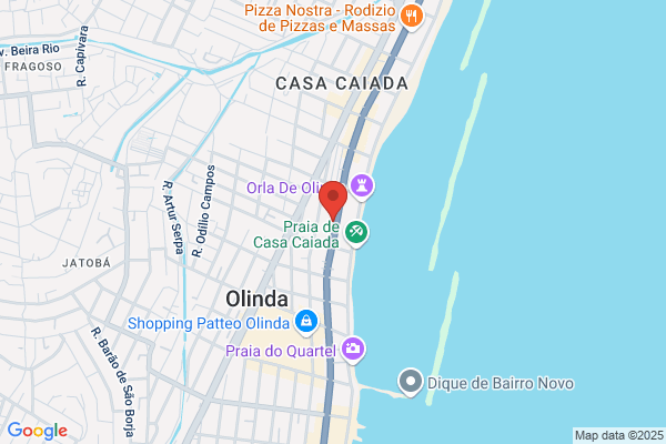 Salàcabeleireiro Olinda Gomes
