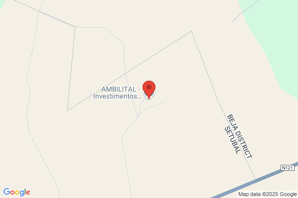 Ambilital-Investimentos Ambientais No Alentejo Eim