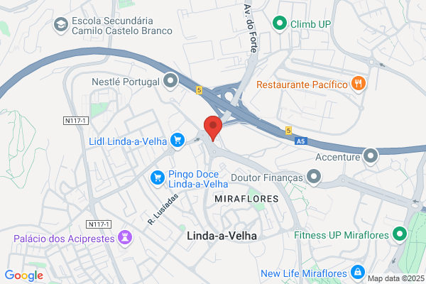 Cantinho-Cabeleireiro Lda,o