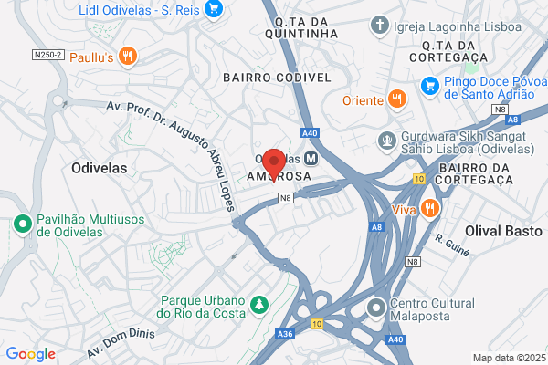 Ciloma-Construiao Civil. Lda