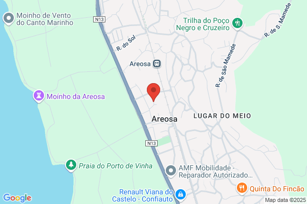 Consultor 3-Assessoria E Consultadoria Informatica. Lda