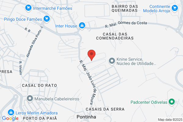 Daniel De Sousa & C Lda