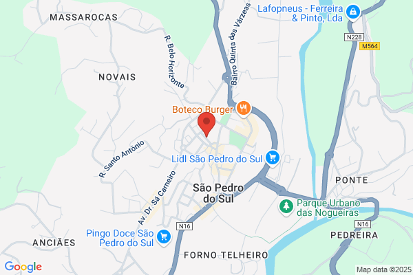 Decoradora Rainha Santa Lopes Oliveira Lda