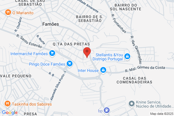 Gespensa-Apoio Empresarial Lda