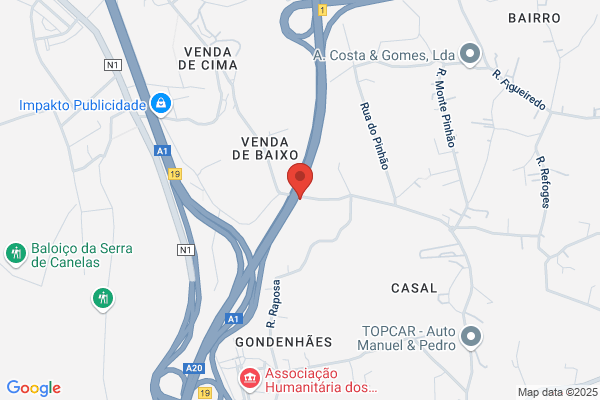 Serralharia Civil Ilídio Silva Ferreira