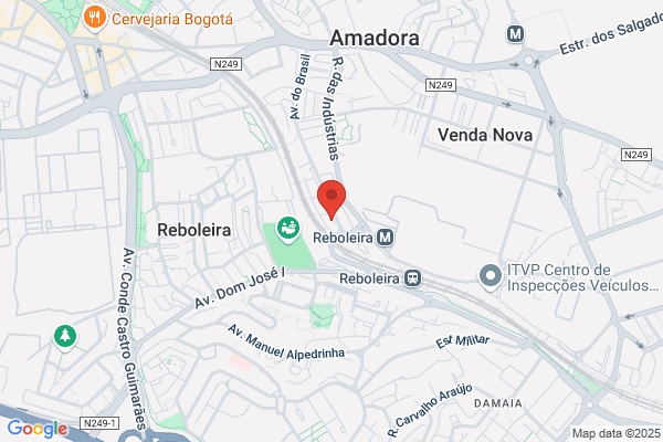 Desfile De Beleza Cabeleireiro Lda