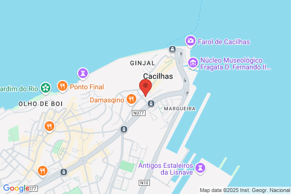 Galeria De Sabores-Comãio De Vinhos Lda