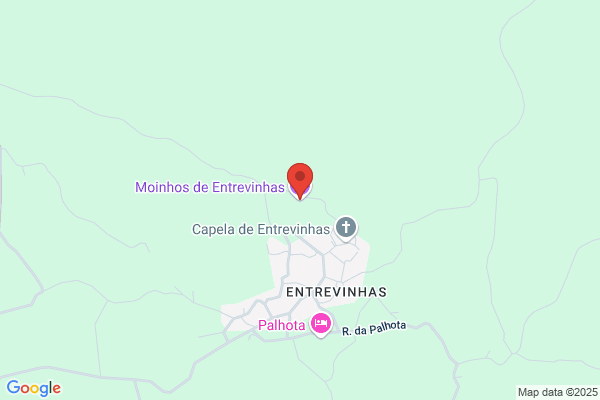 Jardim De Infãia De Trídas-Vessadas