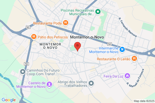Jardim Infantil Sobreira Gente Mi`lda