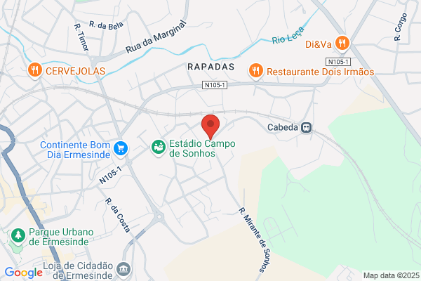 Auto Transportadora Moderna De Ermesinde. Lda
