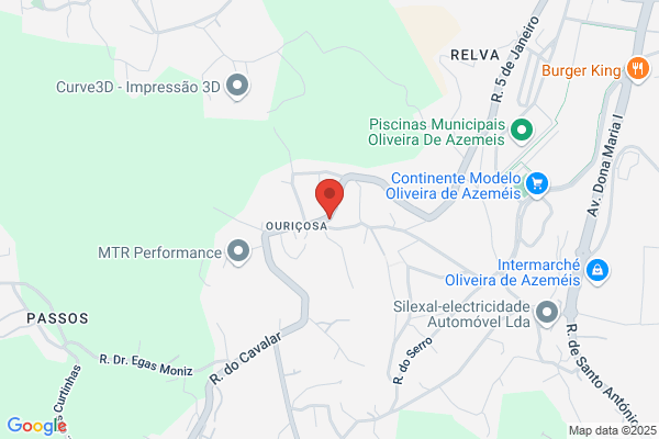 De Material Elôrico Lda Dismabol-Comãio