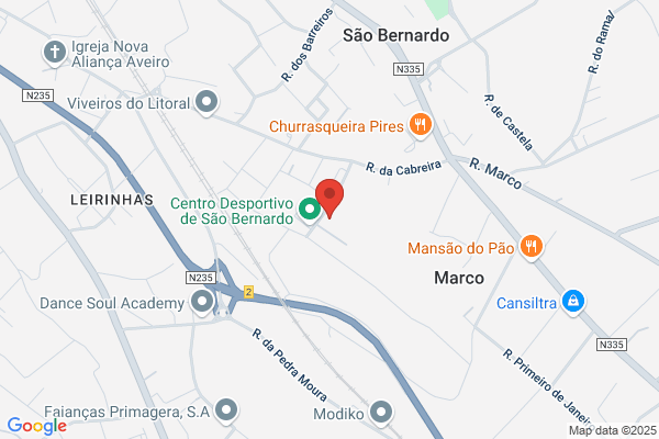 Ecomat-Materiais De Construiao E Obras Publicas. Sa