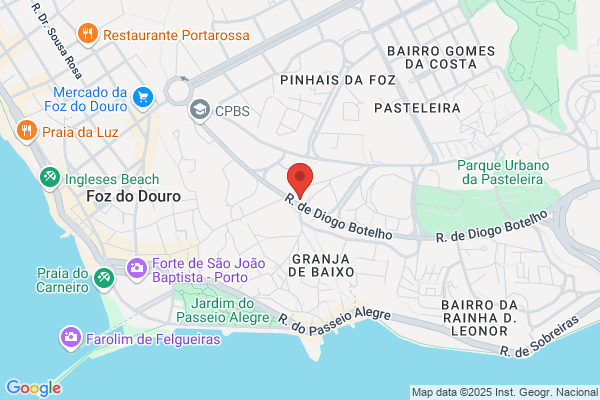 Farméa Da Palmilheira