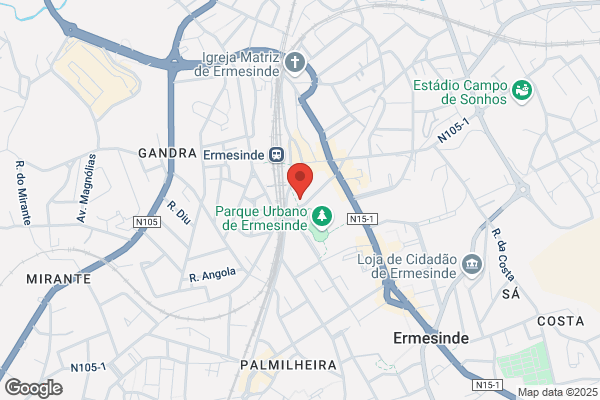 Laborato De Anises Clécas Doutora Albina Marinho