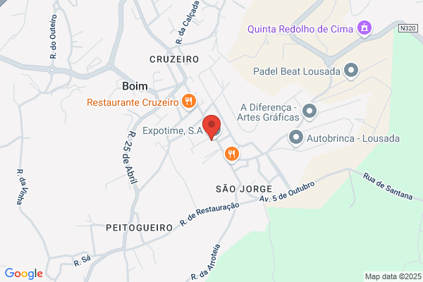 M Quadrado Costa-Comercio De Malhas E Texteis. lda