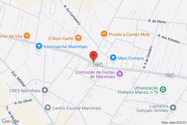 Maimex-Comercio Vestuario. Lda