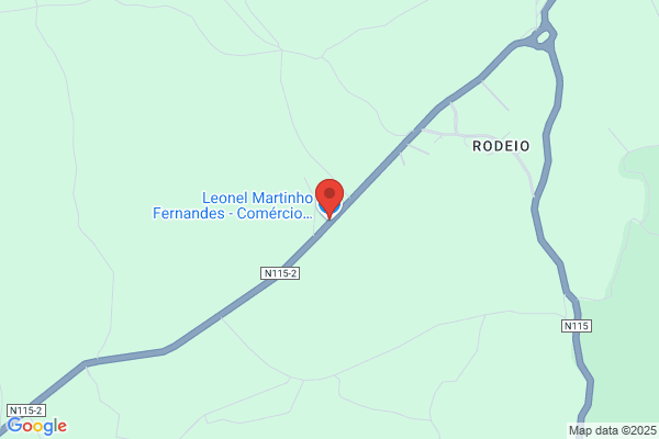 Leonel Fernandes