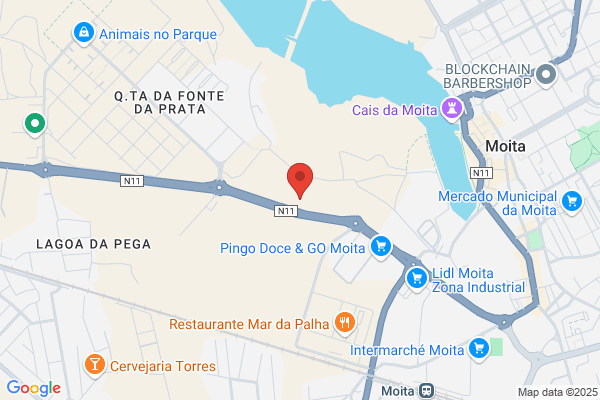 Abílio Maria Pereira