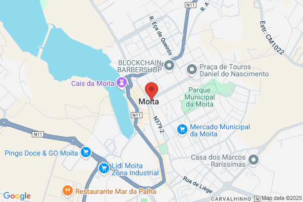 Cabeleireiro Visitaï